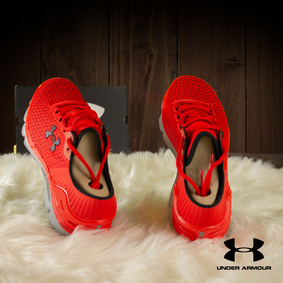 Men's Under Armour SpeedForm - Picture 8 of 8